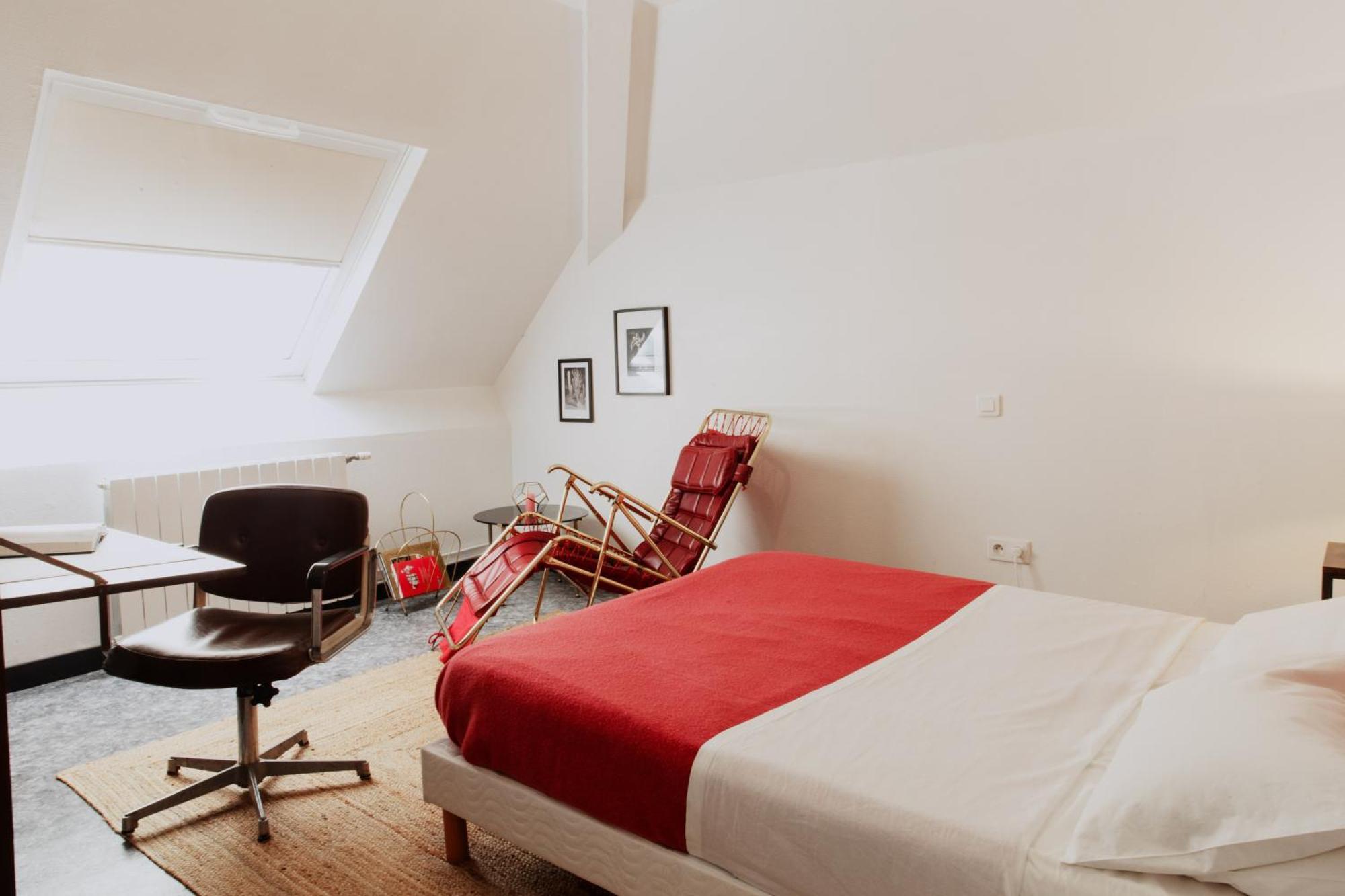 Domaine Foray Bed & Breakfast Villecien Exterior foto