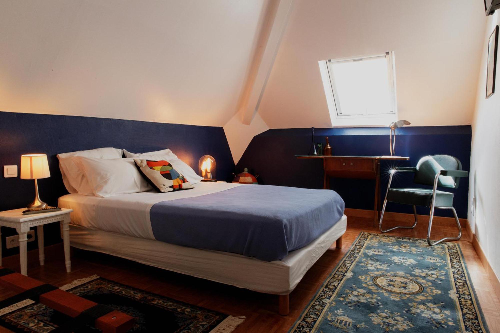 Domaine Foray Bed & Breakfast Villecien Exterior foto