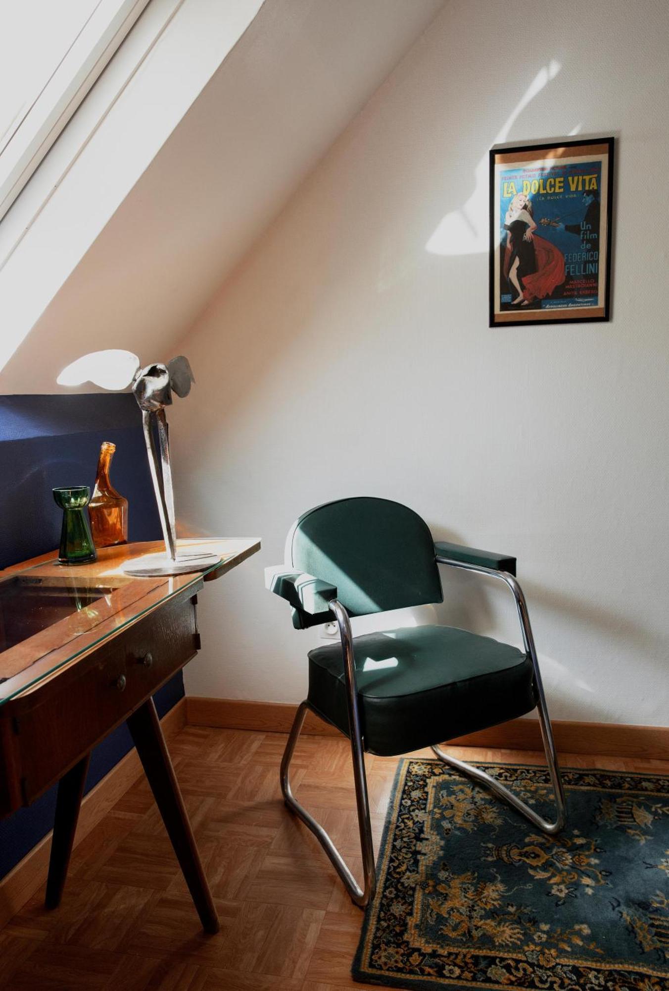 Domaine Foray Bed & Breakfast Villecien Exterior foto