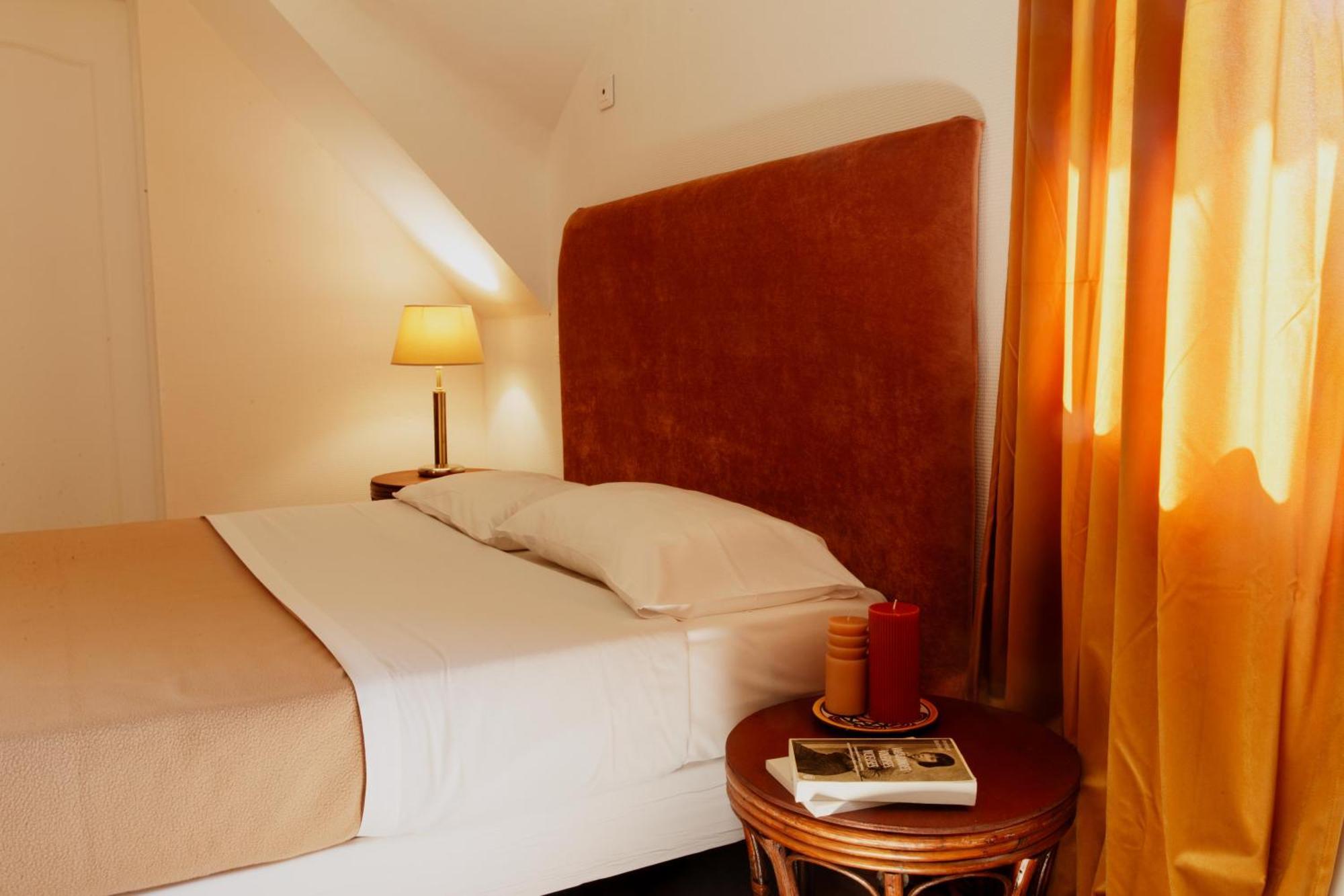 Domaine Foray Bed & Breakfast Villecien Exterior foto