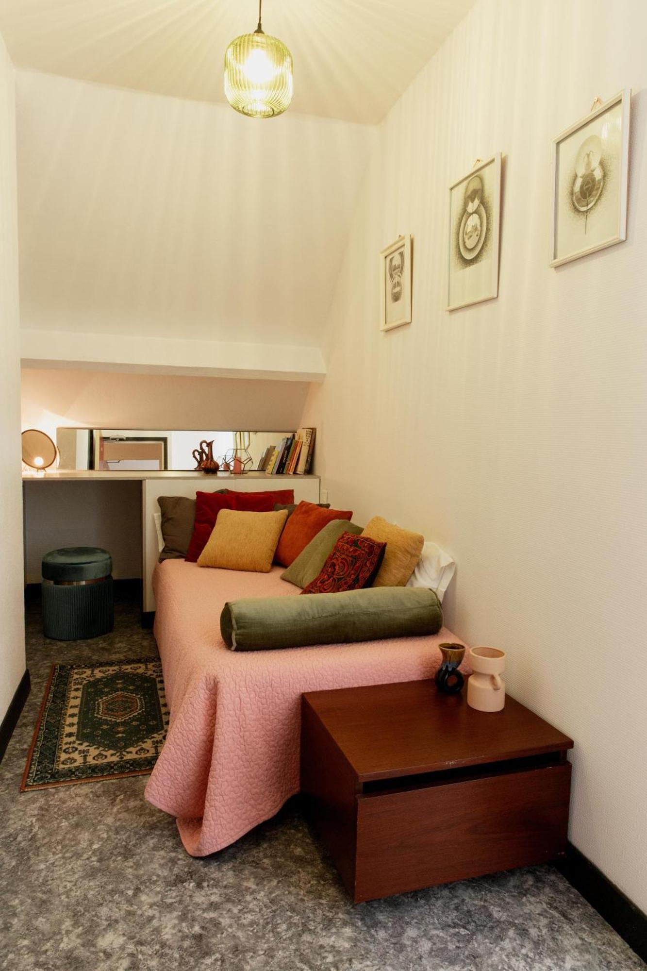 Domaine Foray Bed & Breakfast Villecien Exterior foto