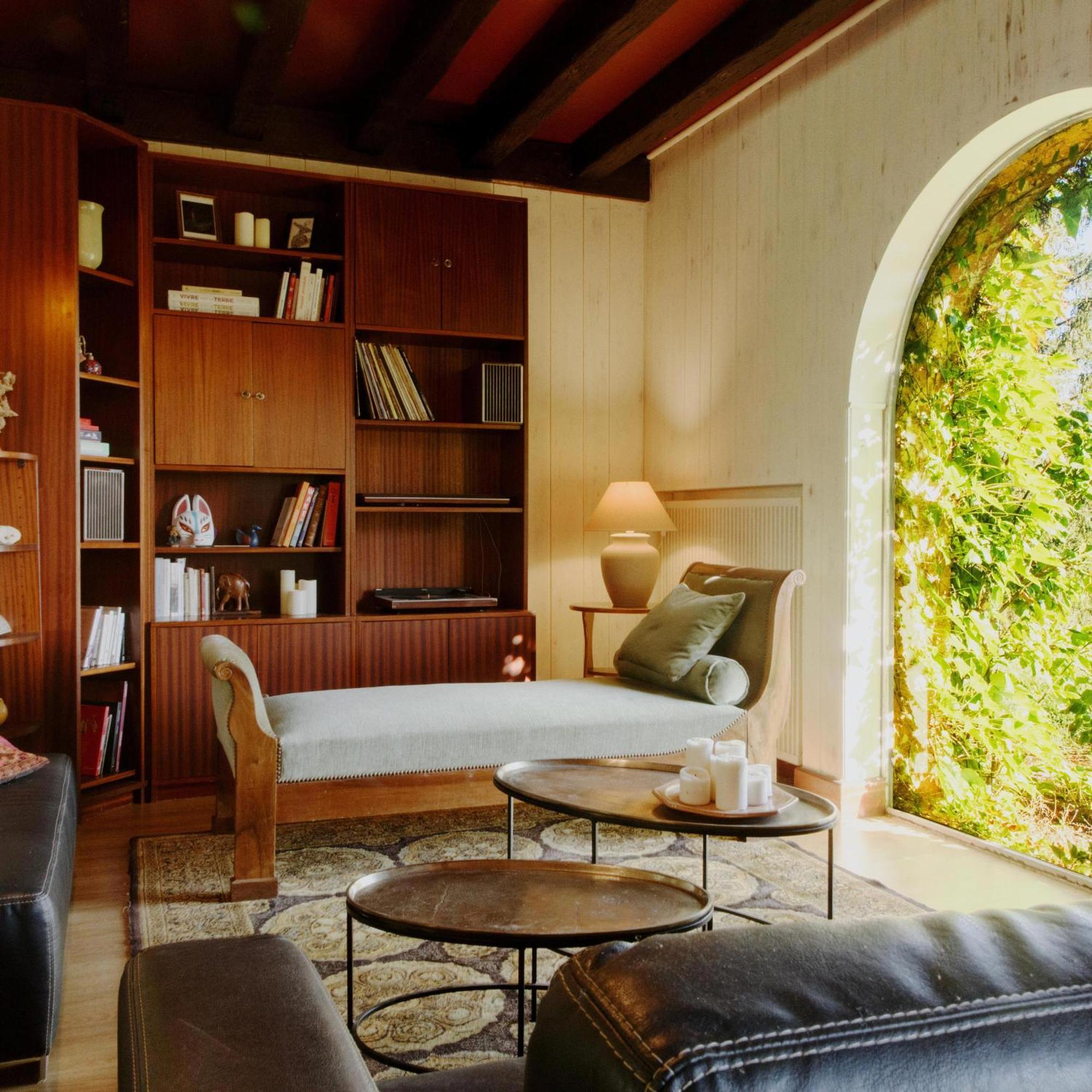 Domaine Foray Bed & Breakfast Villecien Exterior foto